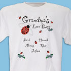 Love Bugs T-shirt